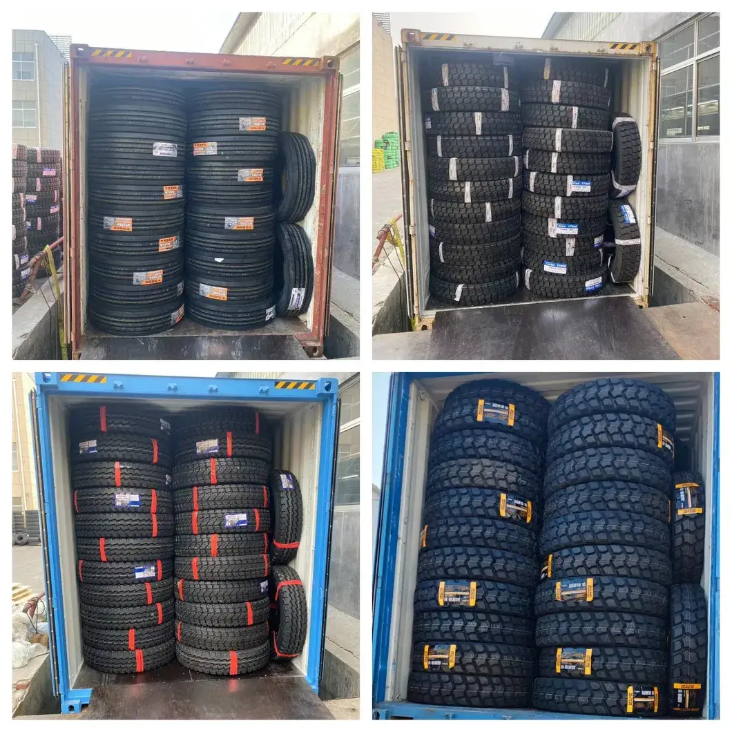 Chương trình khuyến mãi lốp xe tải và xe buýt Stepring Ogreen Yatai Yatong Ecosaver với giá hấp dẫn từ nhà cung cấp lốp xe hàng đầu Trung Quốc trên mạng hình ảnh 16-description