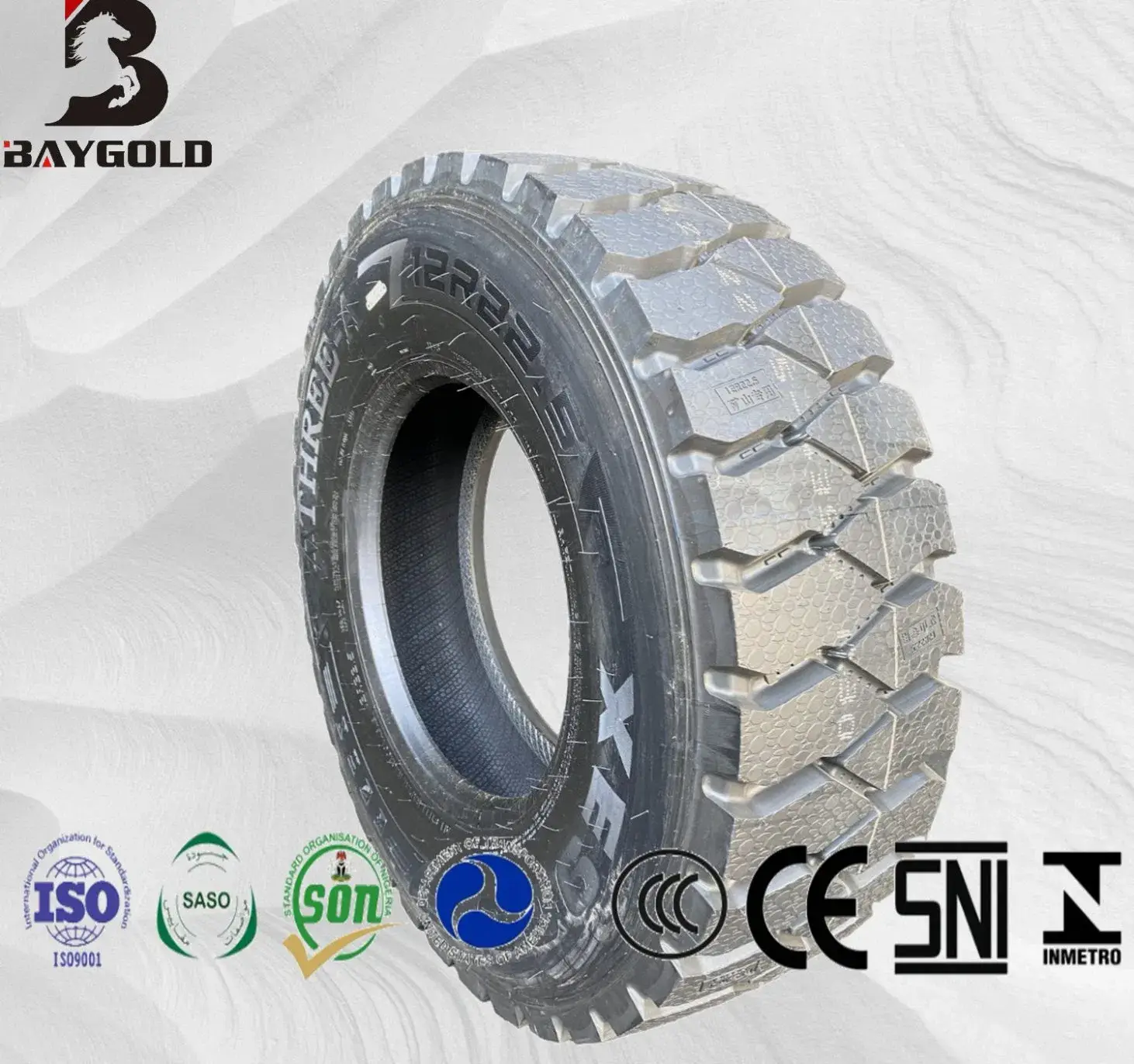 Chương trình khuyến mãi lốp xe tải và xe buýt Stepring Ogreen Yatai Yatong Ecosaver với giá hấp dẫn từ nhà cung cấp lốp xe hàng đầu Trung Quốc trên mạng