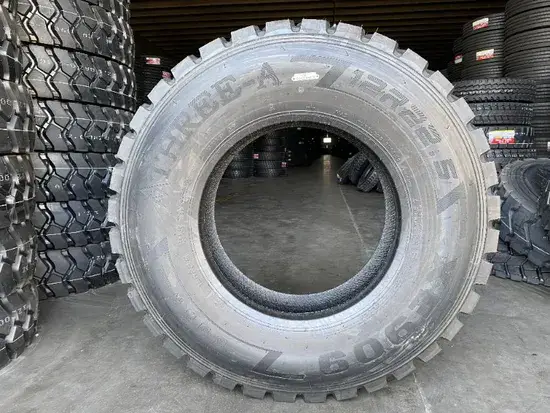 Chương trình khuyến mãi lốp xe tải và xe buýt Stepring Ogreen Yatai Yatong Ecosaver với giá hấp dẫn từ nhà cung cấp lốp xe hàng đầu Trung Quốc trên mạng