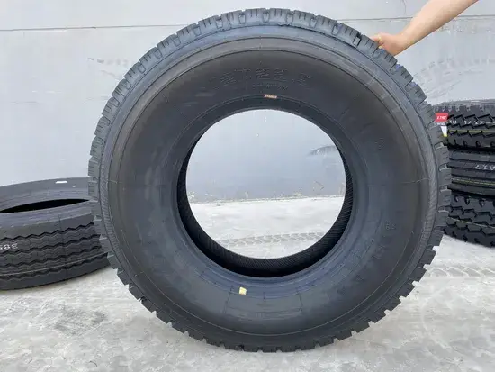 Chương trình khuyến mãi lốp xe tải và xe buýt Stepring Ogreen Yatai Yatong Ecosaver với giá hấp dẫn từ nhà cung cấp lốp xe hàng đầu Trung Quốc trên mạng