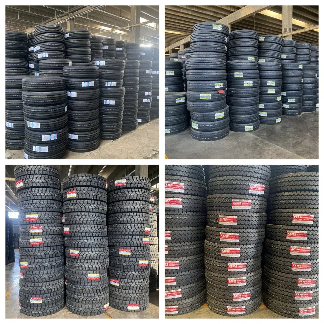Chương trình khuyến mãi lốp xe tải và xe buýt Stepring Ogreen Yatai Yatong Ecosaver với giá hấp dẫn từ nhà cung cấp lốp xe hàng đầu Trung Quốc trên mạng hình ảnh 15-description