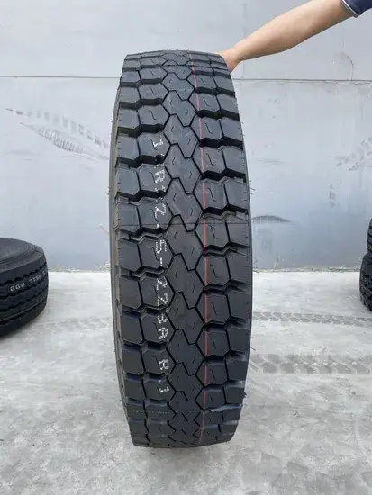 Chương trình khuyến mãi lốp xe tải và xe buýt Stepring Ogreen Yatai Yatong Ecosaver với giá hấp dẫn từ nhà cung cấp lốp xe hàng đầu Trung Quốc trên mạng