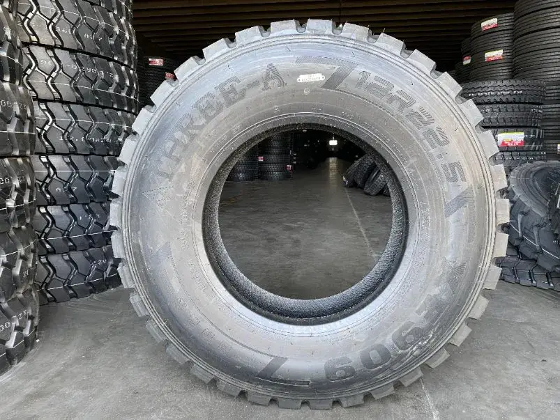 Chương trình khuyến mãi lốp xe tải và xe buýt Stepring Ogreen Yatai Yatong Ecosaver với giá hấp dẫn từ nhà cung cấp lốp xe hàng đầu Trung Quốc trên mạng