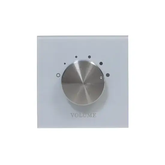 2-Channel Bộ khuếch đại âm thanh gia đình: Sửa âm lượng stereo và điều chỉnh loa hiệu quả hình ảnh 1-description