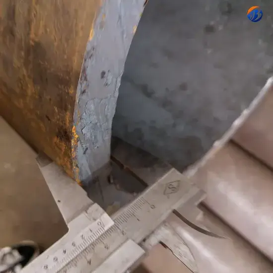Ống thép hợp kim không hàn áp lực cao ASME SA333 Gr. 6 - Sản phẩm chất lượng cao