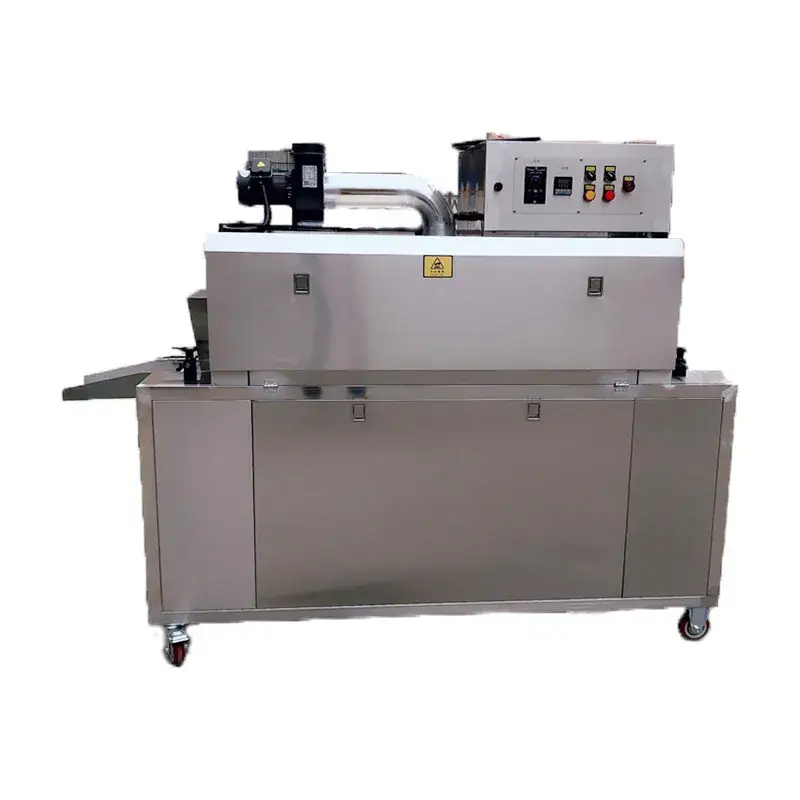 Thiết bị đóng gói màng co xoay cho pallet hình ảnh 20-description