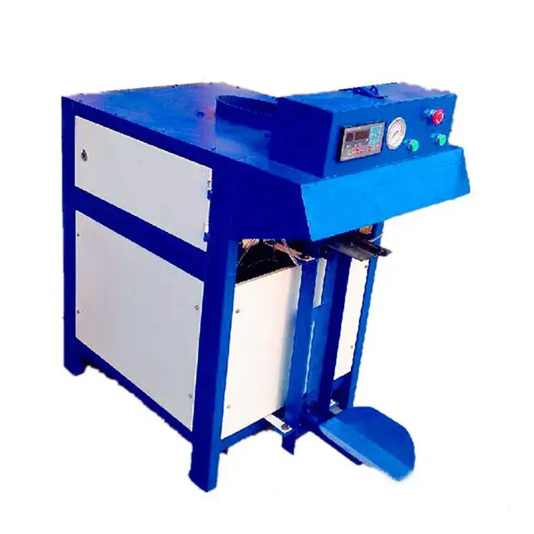 Thiết bị đóng gói màng co xoay cho pallet hình ảnh 21-description