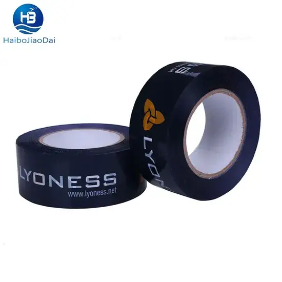 Băng keo dán nóng chảy BOPP chất lượng cao cho việc đóng gói thùng carton