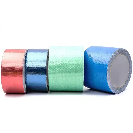 Băng dính sửa chữa bạt chống thấm nước với độ dính cao, hiệu quả hình ảnh 1-description