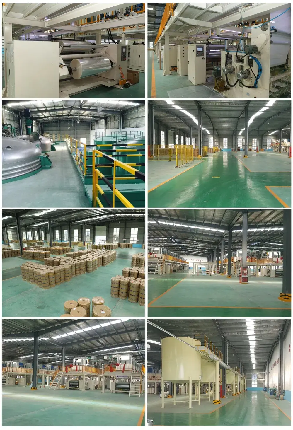 Băng dính sửa chữa bạt chống thấm nước với độ dính cao, hiệu quả hình ảnh 18-description