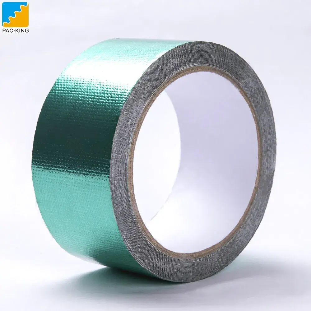 Băng dính sửa chữa bạt chống thấm nước với độ dính cao, hiệu quả