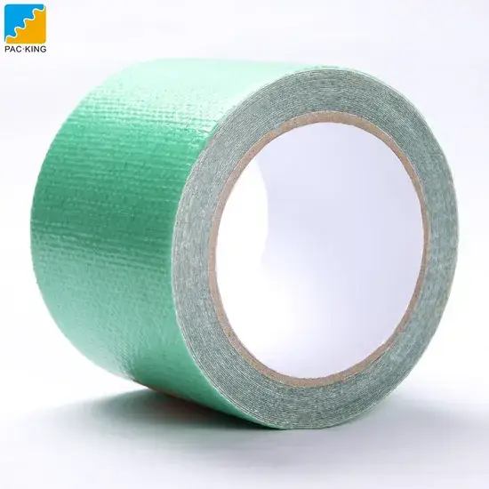 Băng dính sửa chữa bạt chống thấm nước với độ dính cao, hiệu quả