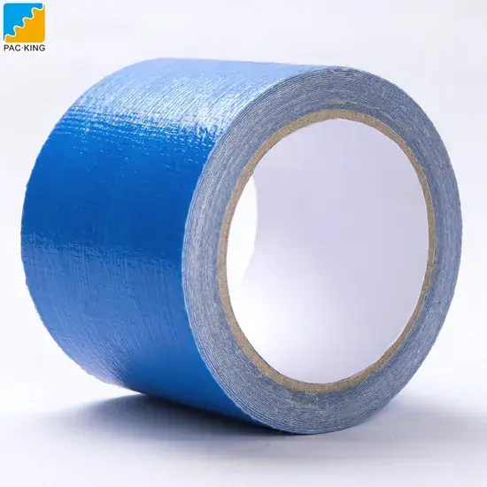 Băng dính sửa chữa bạt chống thấm nước với độ dính cao, hiệu quả