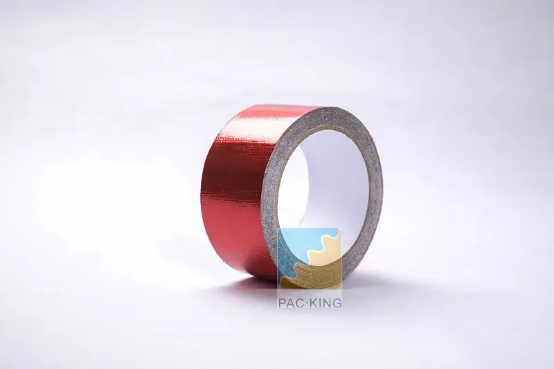 Băng dính sửa chữa bạt chống thấm nước với độ dính cao, hiệu quả hình ảnh 12-description