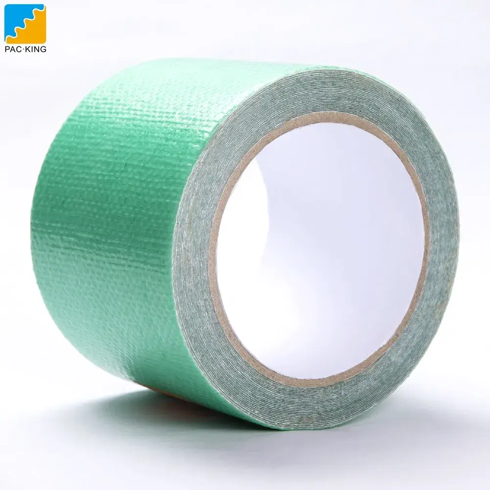 Băng dính sửa chữa bạt chống thấm nước với độ dính cao, hiệu quả