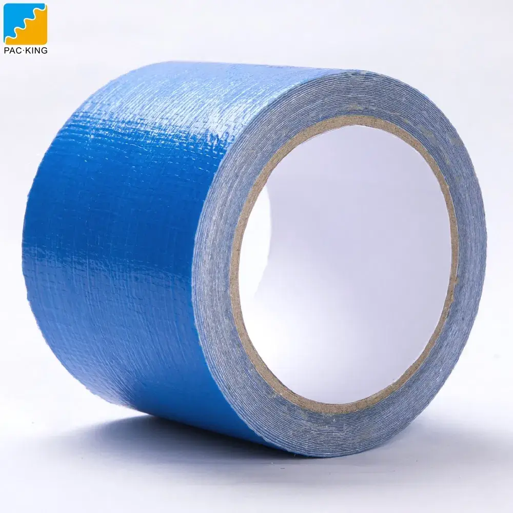 Băng dính sửa chữa bạt chống thấm nước với độ dính cao, hiệu quả