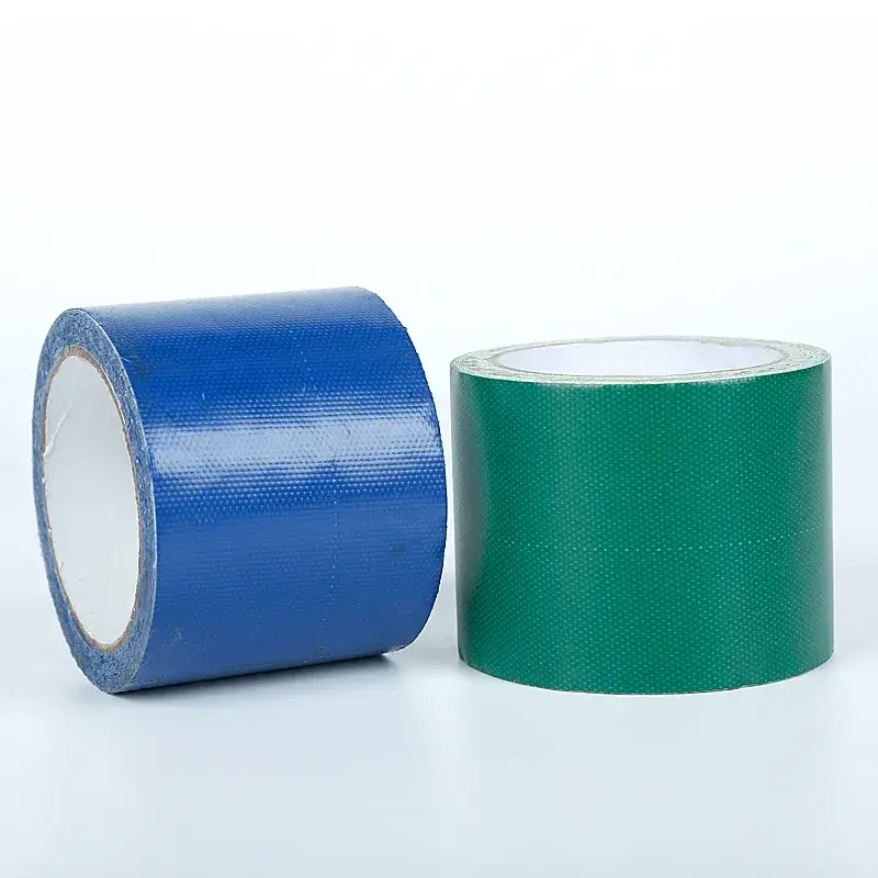 Băng dính sửa chữa bạt chống thấm nước với độ dính cao, hiệu quả
