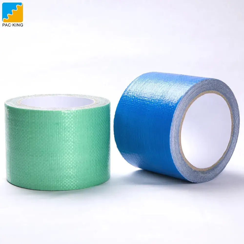 Băng dính sửa chữa bạt chống thấm nước với độ dính cao, hiệu quả