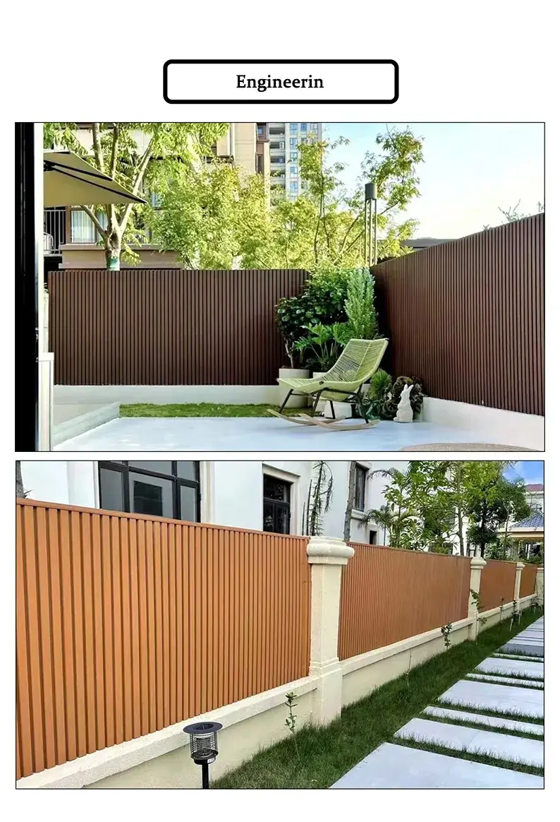 Phong cách sàn ngoài trời WPC với rãnh tạo điểm nhấn thẩm mỹ hình ảnh 15-description
