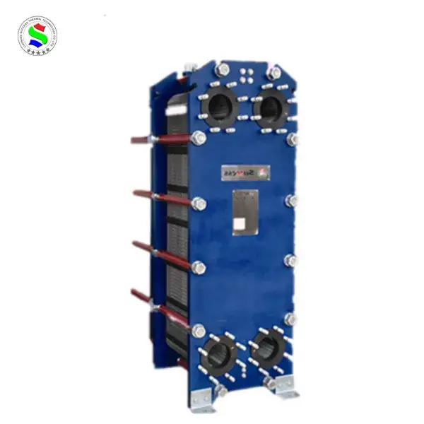Đệm titan công nghiệp Vt20 - Giải pháp trao đổi nhiệt hiệu quả