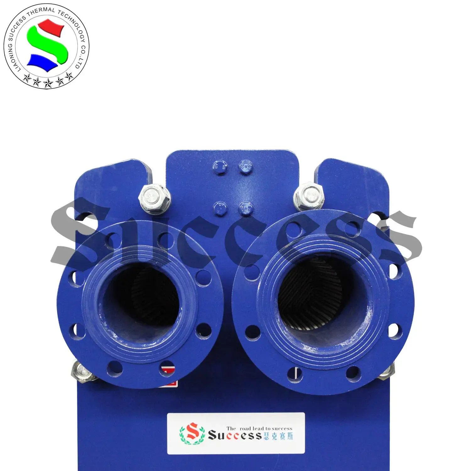 Đệm titan công nghiệp Vt20 - Giải pháp trao đổi nhiệt hiệu quả