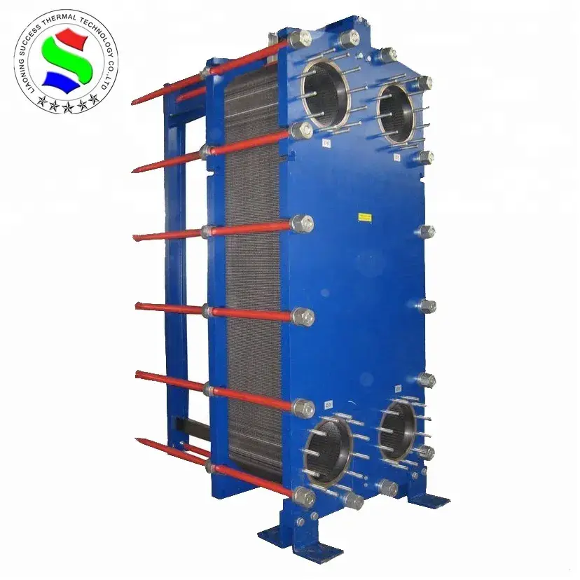 Đệm titan công nghiệp Vt20 - Giải pháp trao đổi nhiệt hiệu quả