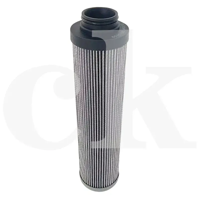 Bộ lọc dầu thủy lực phù hợp cho hệ thống lọc của động cơ hình ảnh 16-description