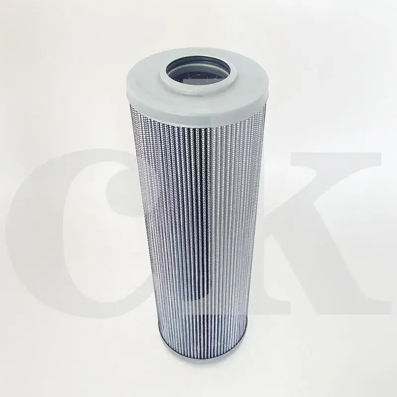 Bộ lọc dầu thủy lực phù hợp cho hệ thống lọc của động cơ