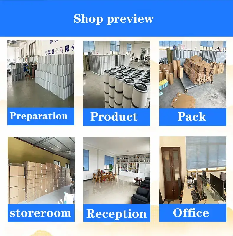 Bộ lọc dầu thủy lực phù hợp cho hệ thống lọc của động cơ hình ảnh 28-description