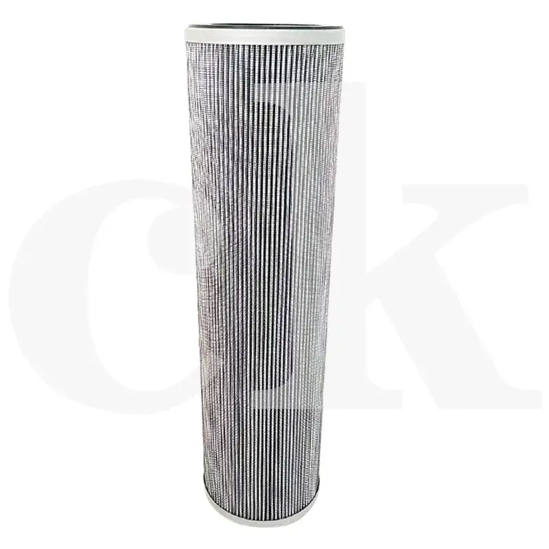 Bộ lọc dầu thủy lực phù hợp cho hệ thống lọc của động cơ