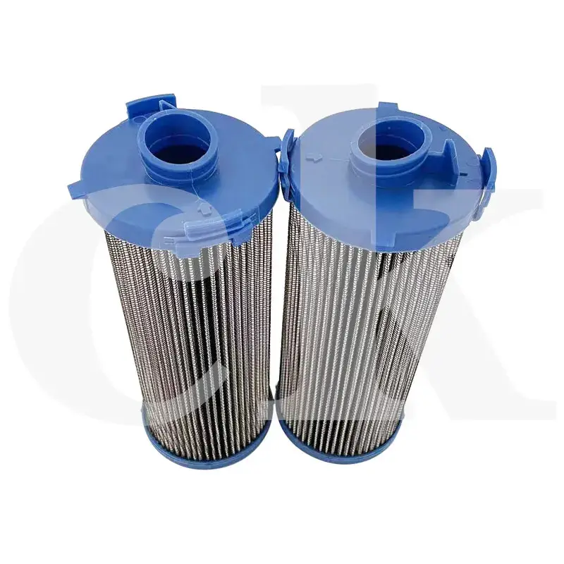 Bộ lọc dầu thủy lực phù hợp cho hệ thống lọc của động cơ hình ảnh 17-description