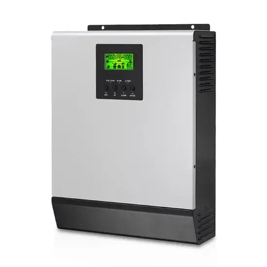 Thiết bị biến tần năng lượng mặt trời Off Grid Sunpal 24V 48V 220V - Lựa chọn tốt cho hệ thống năng lượng mặt trời PV hình ảnh 1-description