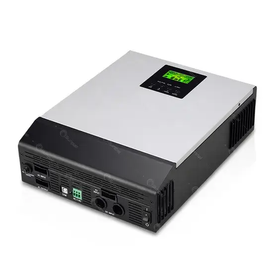 Thiết bị biến tần năng lượng mặt trời Off Grid Sunpal 24V 48V 220V - Lựa chọn tốt cho hệ thống năng lượng mặt trời PV
