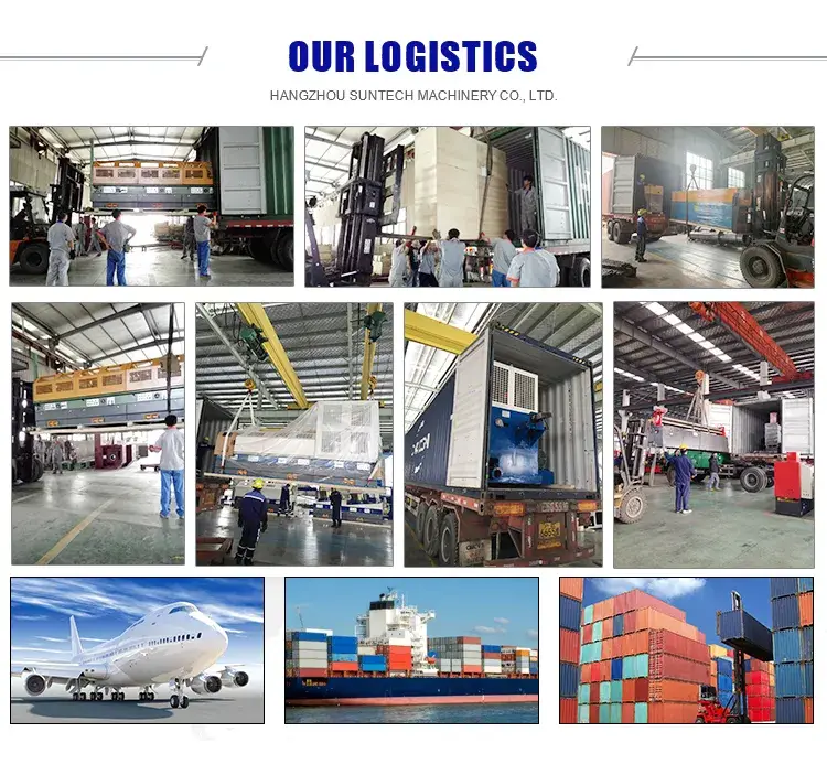 Máy kéo dây thẳng Suntech - Sản phẩm chất lượng cao từ Trung Quốc hình ảnh 26-description
