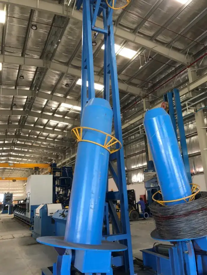 Máy kéo dây thẳng Suntech - Sản phẩm chất lượng cao từ Trung Quốc hình ảnh 14-description