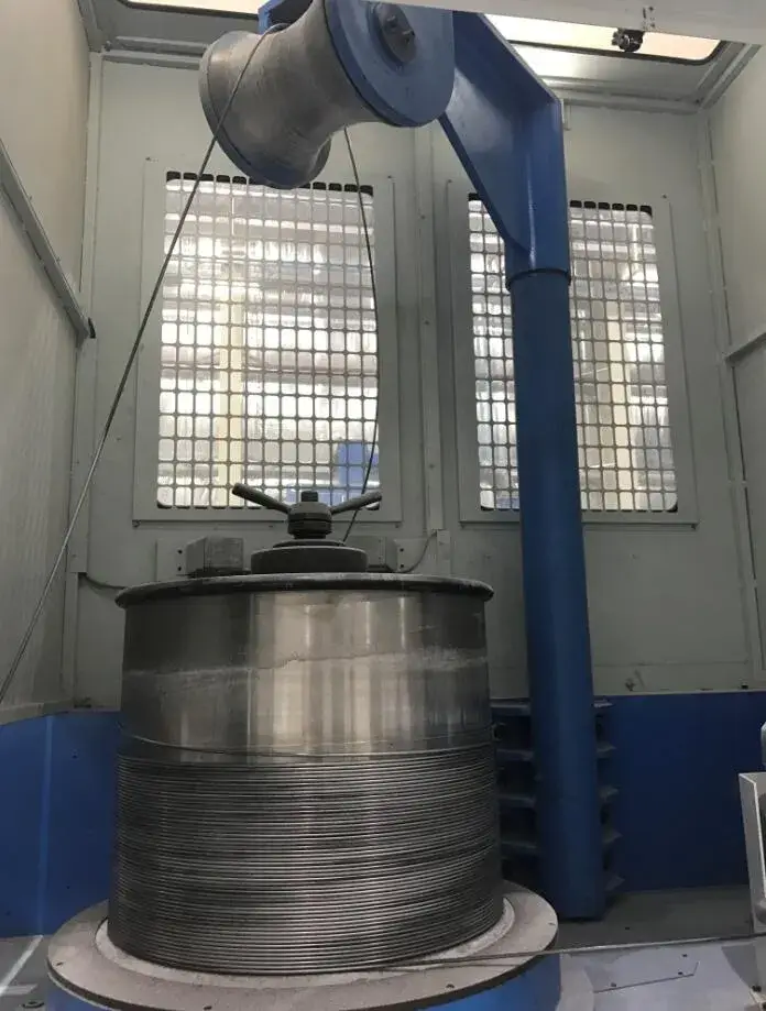 Máy kéo dây thẳng Suntech - Sản phẩm chất lượng cao từ Trung Quốc hình ảnh 15-description