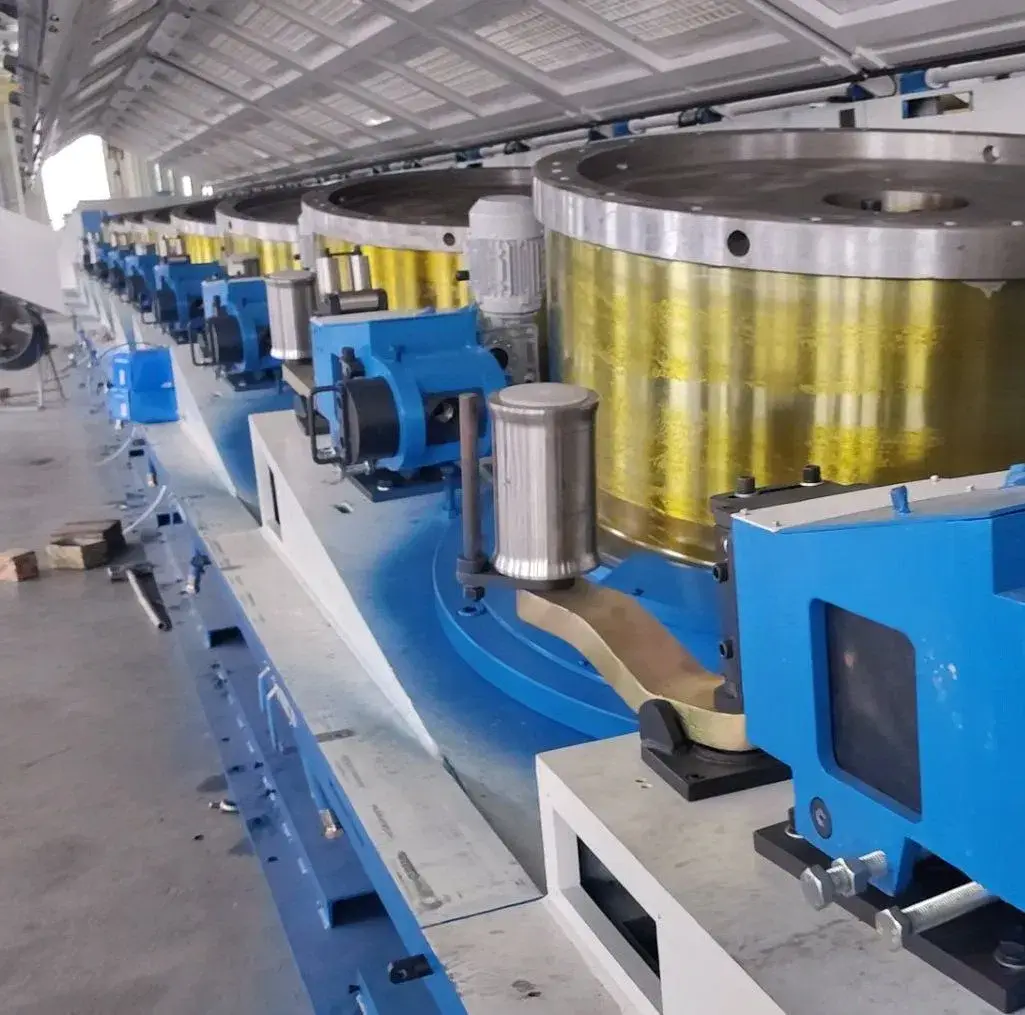 Máy kéo dây thẳng Suntech - Sản phẩm chất lượng cao từ Trung Quốc