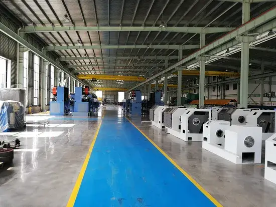 Máy kéo dây thẳng Suntech - Sản phẩm chất lượng cao từ Trung Quốc