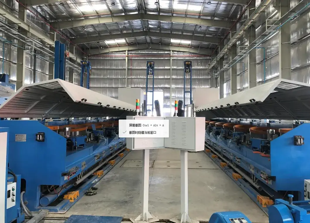 Máy kéo dây thẳng Suntech - Sản phẩm chất lượng cao từ Trung Quốc hình ảnh 13-description
