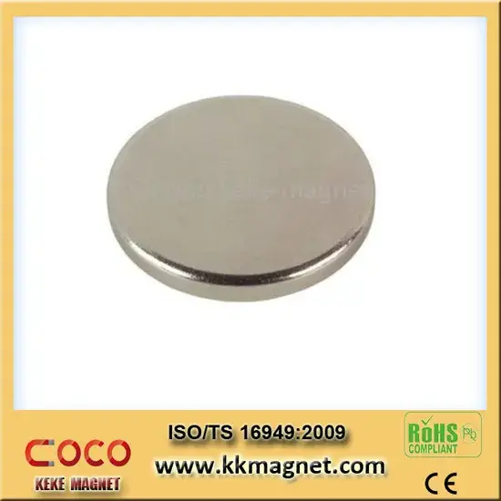 Nam châm vĩnh cửu siêu mạnh kích thước 10X4X2mm, độ cứng N52