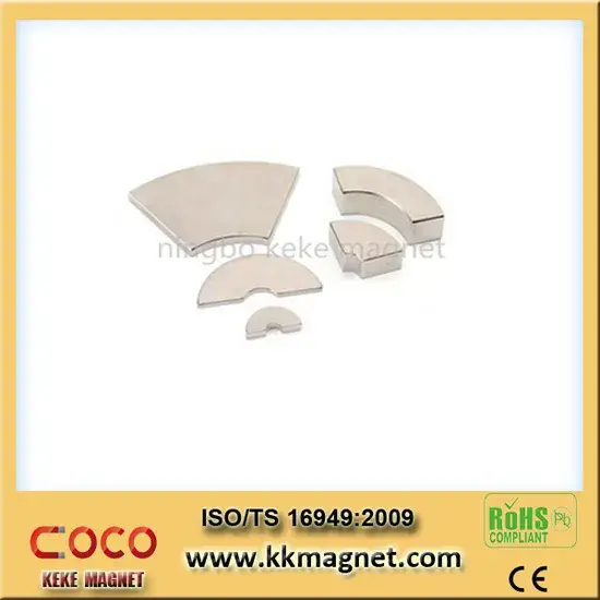 Nam châm vĩnh cửu siêu mạnh kích thước 10X4X2mm, độ cứng N52