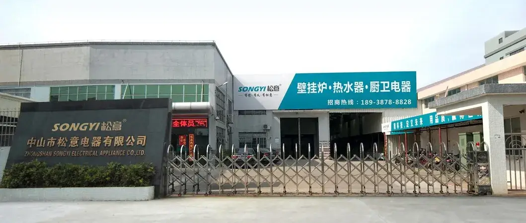 Bình nước nóng gas an toàn với tính năng bảo vệ quá nhiệt vượt trội hình ảnh 12-description