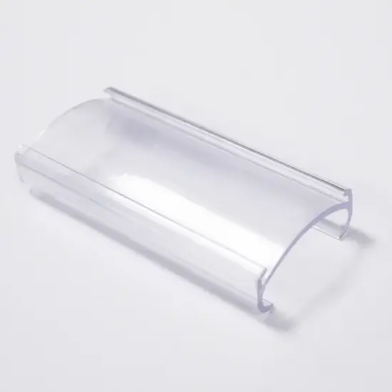 Đỡ nhãn giá kệ gỗ chất lượng cao cho siêu thị và cửa hàng