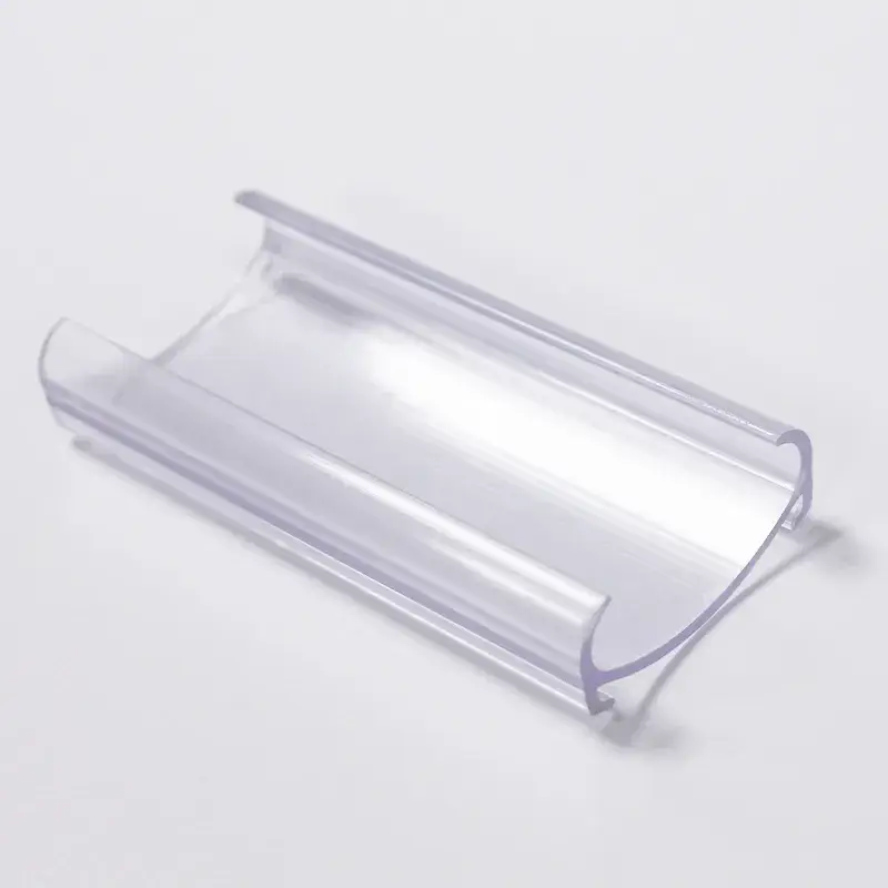 Đỡ nhãn giá kệ gỗ chất lượng cao cho siêu thị và cửa hàng hình ảnh 12-description
