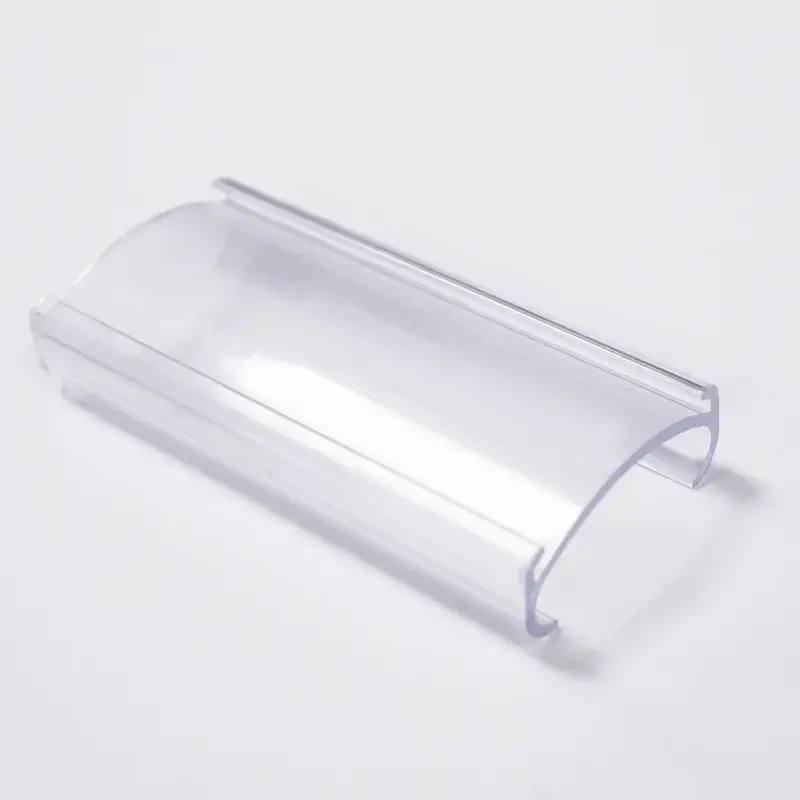 Đỡ nhãn giá kệ gỗ chất lượng cao cho siêu thị và cửa hàng hình ảnh 11-description