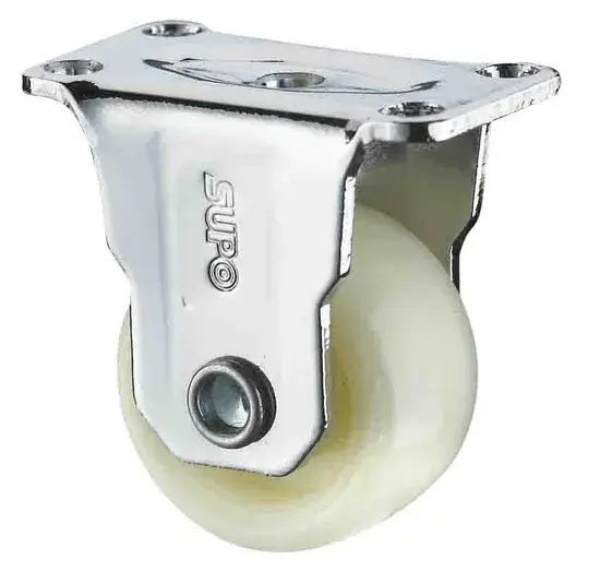 Bánh xe công nghiệp Supo Caster - Sự lựa chọn với độ bền ấn tượng hình ảnh 1-description