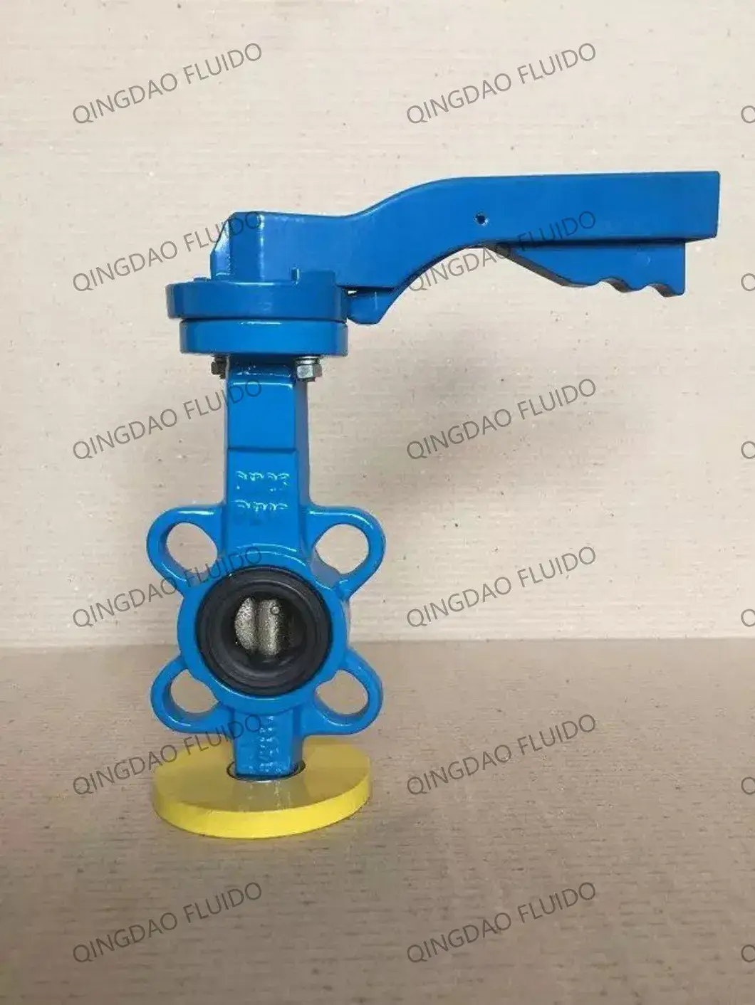 10 loại wafer gang đúc cho hộp số van bướm với trục kéo dài - Nhà cung cấp Pn hình ảnh 23-description