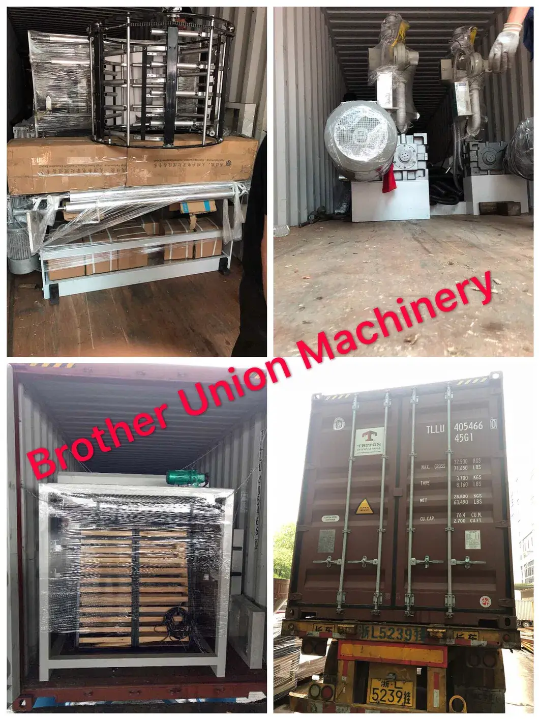 Máy thổi phim ABA chất lượng cao đạt tiêu chuẩn CE - Món đồ công nghệ hot không thể bỏ qua hình ảnh 24-description