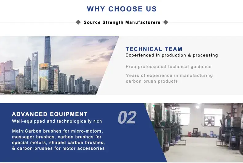 Máy phát khởi động ô tô, chổi điện và giá đỡ chổi than phong phú cho xe hơi hình ảnh 14-description