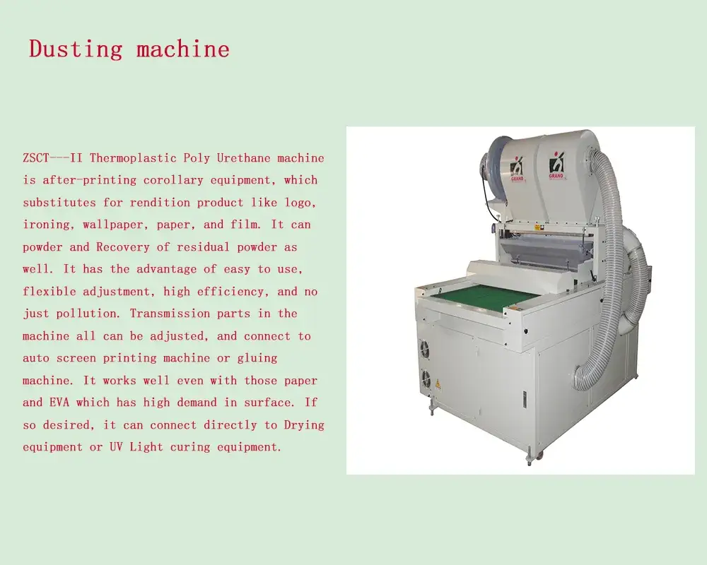 Máy in lưới tự động chất lượng cao, giúp in kỹ thuật số nhanh chóng và chính xác hình ảnh 15-description